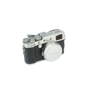 富士微单相机指柄x100f x100t xt30 xt20热靴手指柄x100v拍摄手柄