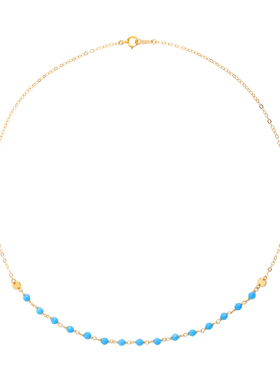 项链项链joojooland欧美