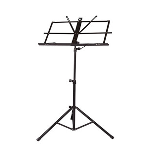 包邮乐谱架可折叠升降曲谱架吉他古筝琴谱架小提琴小谱架送防水包
