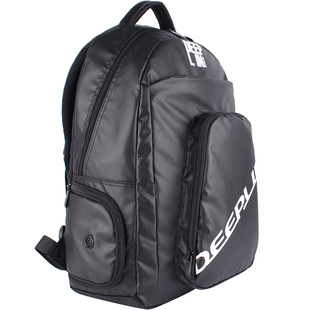 狄柏利乒乓球背包干湿分离旅行休闲双肩包乒乓球包运动包男女书包