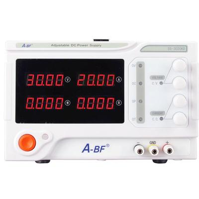 a-bf高精度大功率直流稳压电源