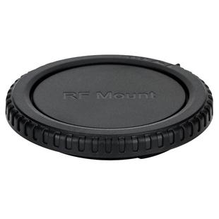 JJC 适用佳能R63 R52 R5II R6III R100 R8 R50 R10 R7 R5C RP R3 R5 R6II R62机身盖镜头后盖全画幅微单镜头