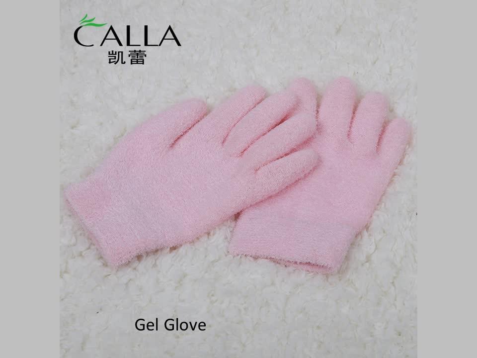 Moisturize Soften Repair Whiten Skin Care Product Gel Spa Hand Mask