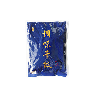 调味干瓢日式寿司料理食材味付干瓢小野口调味寿司干瓢1KG