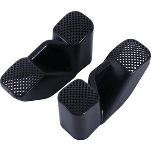 专用于超混奇骏荣耀逍客经典探陆转向轴座椅空调出风口保护罩改装