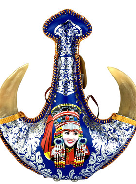 马奶酒皮壶38度内蒙古特产佳品