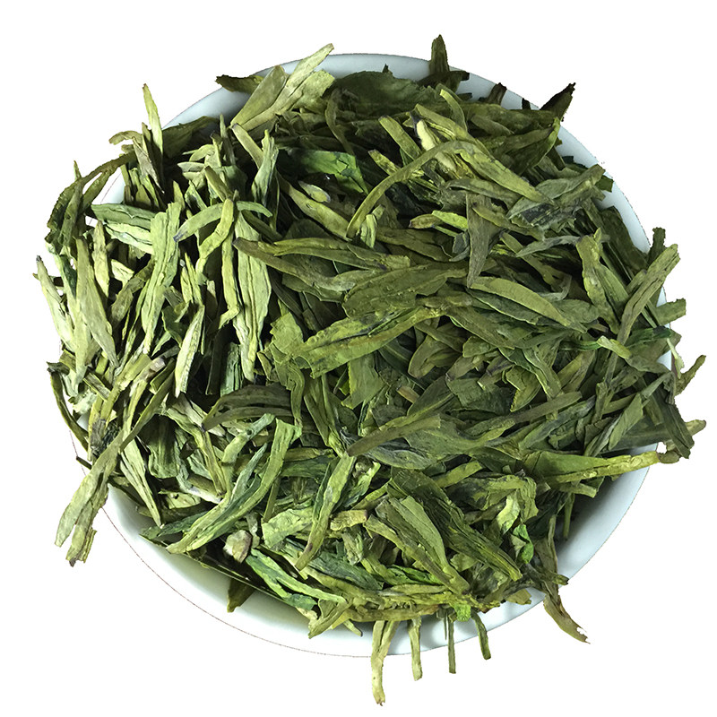 西湖茶场龙井2026年新茶雨前绿茶龙井茶高山茶叶散装250g茶农直销