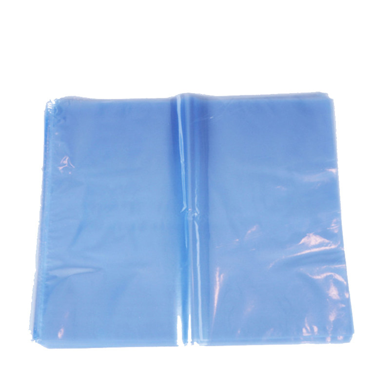 热缩袋pvc塑封电吹风化妆品