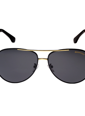 新款潮男开车专用变色护目太阳镜