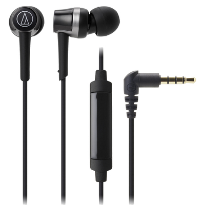 手机线控AudioTechnica/铁三角