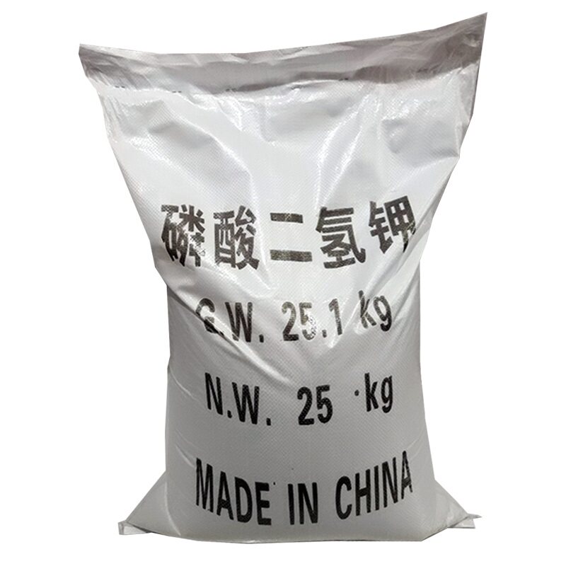 叶面肥土壤水溶磷酸二氢钾