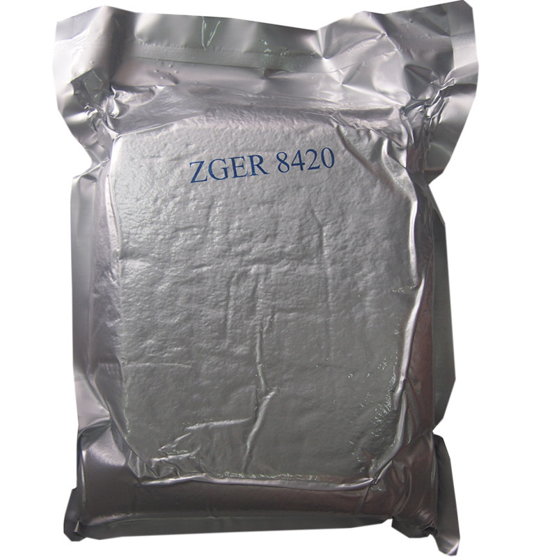 抛光树脂阴阳离子交换混床树脂18M超纯水ZG8420 净水机配件耗材