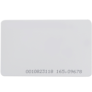 复旦IC卡M1卡IC白卡门禁ID卡考勤EM卡射频卡非接触IC卡复合卡芯片