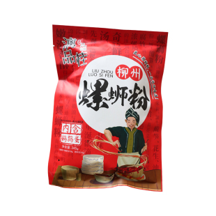 漓品桂袋装广西螺蛳粉柳州特产螺丝粉