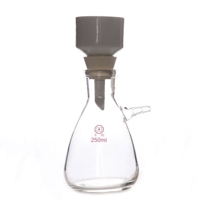 抽滤装置真空过滤瓶布氏成阳开票