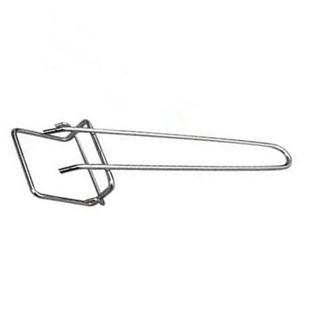 长帝美的海氏ACA电烤箱烤盘夹取烤网夹托器取物夹防烫热夹手柄隔