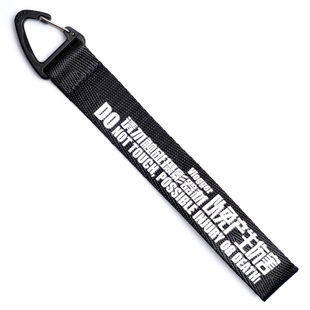 摄影师尼龙三角挂扣便携挂绳户外手带腕带Vlogger摄影师陈文坚