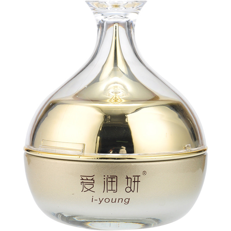 爱润妍玻尿酸精华化妆品保湿面霜