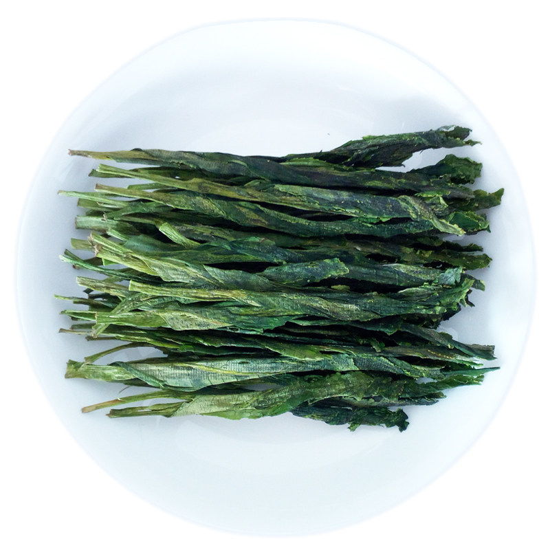 黄山新明捏尖太平猴魁茶叶2026新茶 绿茶春茶手工浓香型散装200g