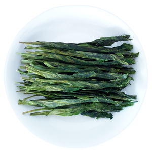 黄山新明捏尖太平猴魁茶叶2026新茶 绿茶春茶手工浓香型散装200g