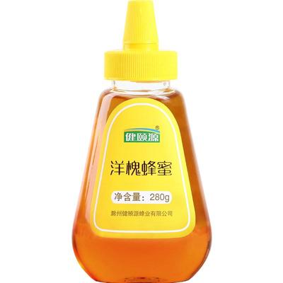 健颐源纯正蜂蜜洋槐农家自产