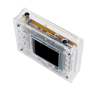 DSO138示波器套件 数字示波器套件 diy电子制作元器件套件 散件