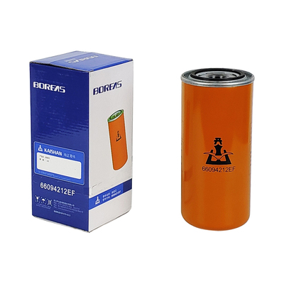 开山普瑞阿斯空压机66094172EF/66094212EF/66135177EF机油过滤器