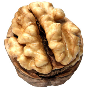 纸皮核桃500g185阿克苏天然特级散装新货新疆特产薄皮黑桃无漂白