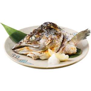 鲜有汇聚进口新鲜冰鲜三文鱼头450g生鲜烧烤炖汤食材海鲜水产鲜活