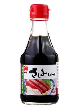 原装进口日本酿造寿司刺身酱油