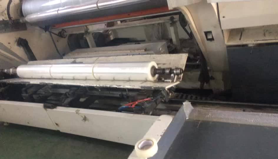 Uv Resistant Lldpe Shrink Wrapping Industrial Plastic Wrap Buy Shrink