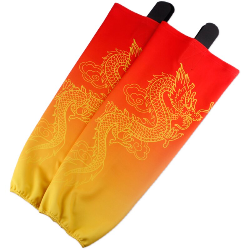 高端定制 魔术贴款 冰球袜套 护腿袜套腿袜 冰球训练袜成人儿童