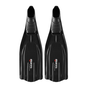 MARES Avanti Quattro Power 四线金刚 潜水套脚式蛙鞋 脚蹼 FIN