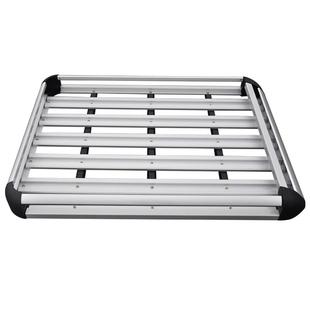 汽车SUV车顶行李架行李框车顶架旅行架车载行李架车顶筐通用货架