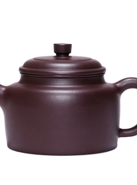 名家风纯全手工茶具宜兴紫砂壶