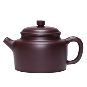 名家风纯全手工茶具宜兴紫砂壶