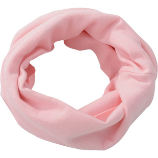 艾娜骑士 儿童围巾 儿童套头围脖 春秋宝宝围巾 儿童脖套