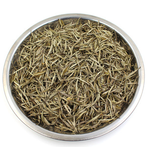 2022年新茶热销特级茉莉花茶叶茶王四川金针王银针200g礼盒装包邮