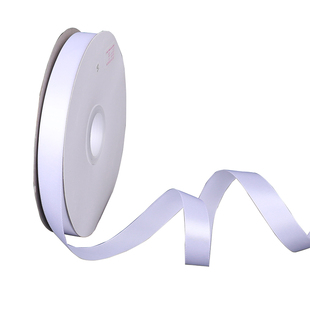 1.5cm加密涤纶丝带缎带勾帽子布条线 发饰蝴蝶结彩带婚庆飘带绸带