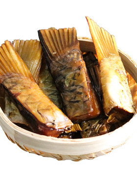 湖南特产咸鱼干1斤包邮