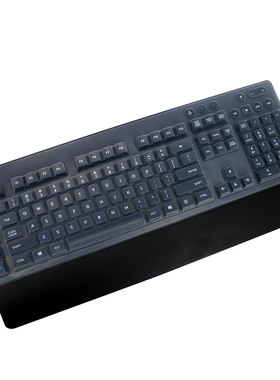 logitech高透明全覆盖防水保护膜