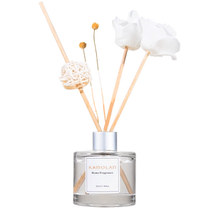 无火香薰精油家用室内空气清新剂