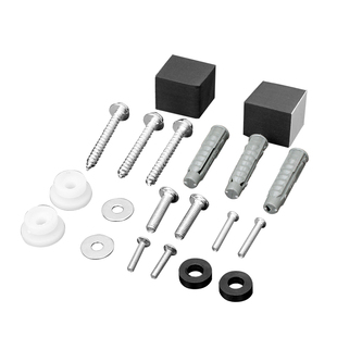 海信专用挂架螺丝包海信电视挂架安装螺丝电视支架安装螺丝LG018