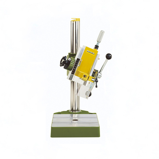 德国PROXXON钻架精密台钻支架手钻台架小型多功能钻台支架