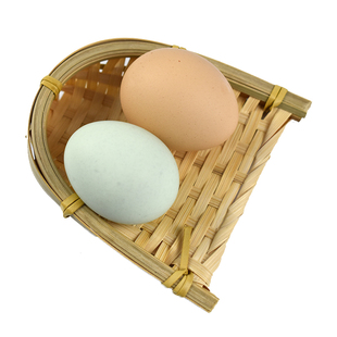 农家自养土鸡蛋30枚武穴本地土鸡蛋农家散养新鲜小鲜鸡蛋包邮