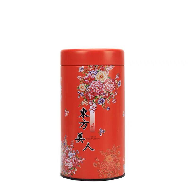 台湾原装进口东方美人茶特级高山特色产区乌龙茶