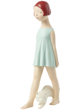 《当阳光洒在每一个》室内装饰