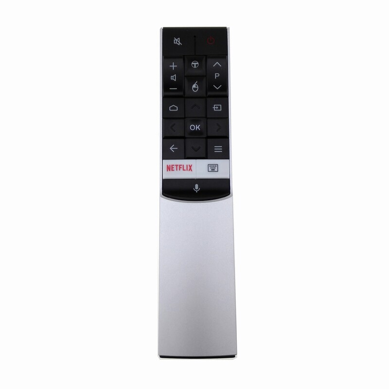 适用于TCL智能遥控器RC602S JUR1支持体感语音空中鼠标包邮