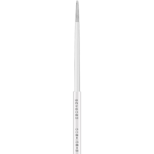 纹绣针片雾眉正品手工打雾神针纹绣三圆针纹眉针圆三针半永久圆五