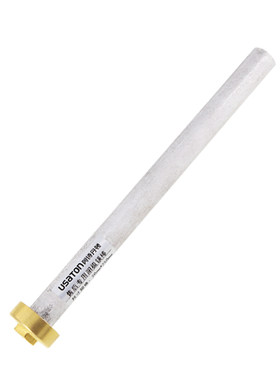 正品热水器镁棒康佳好迪美菱史密斯樱花通用六分排污口阳极棒配件